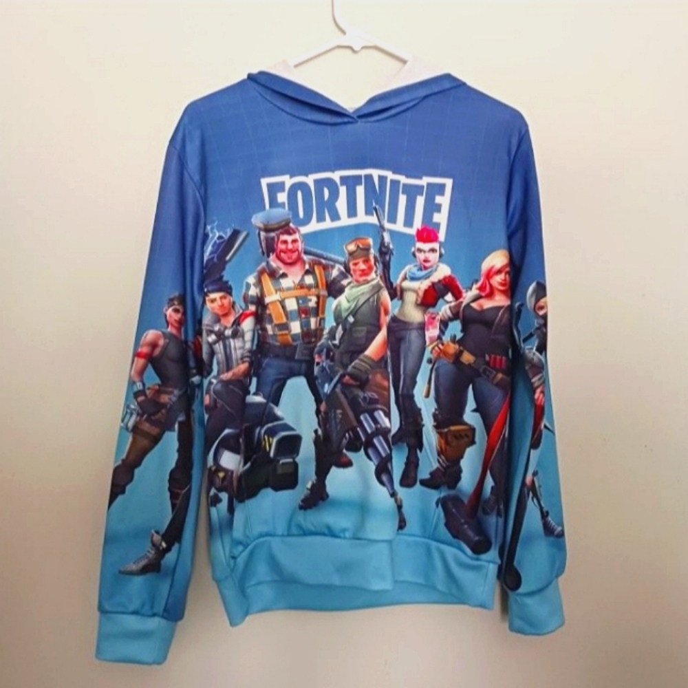 Save The World Hoodie